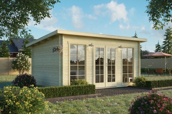 Hovedbilde Jody, 14,4 m²