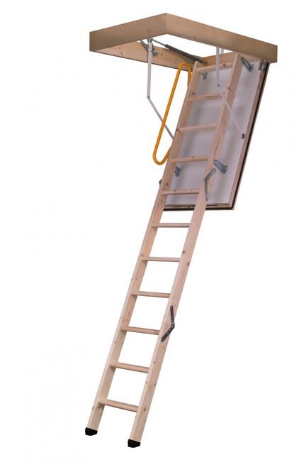 Hovedbilde Loftstrapp Polar 60