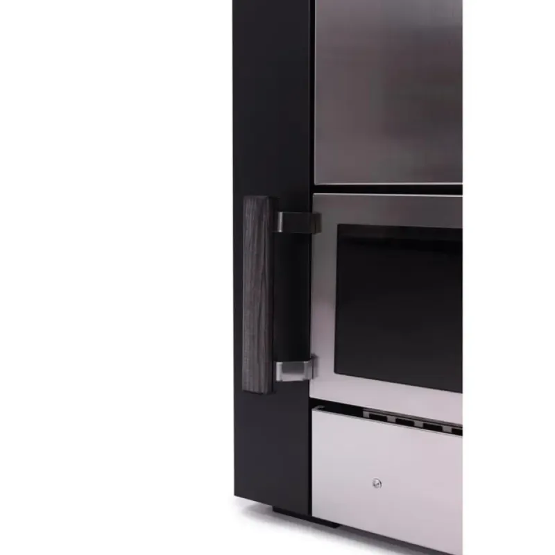 Bastuugn Narvi Kuru 14