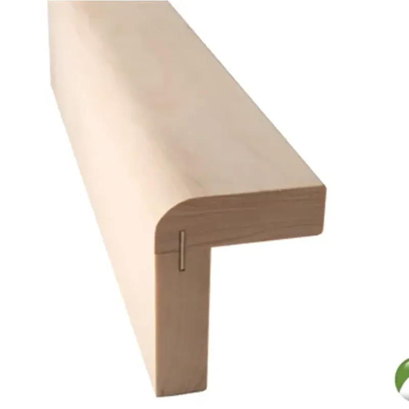Framkant Bastulave. 80x108. 2,4m, classic.