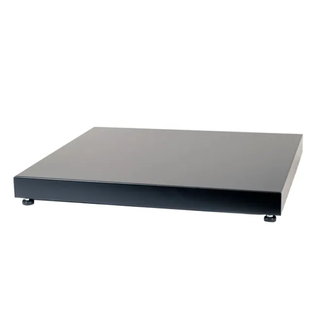 Hovedbilde Gulvbeskyttelsesplate Narvi 550x620 svart