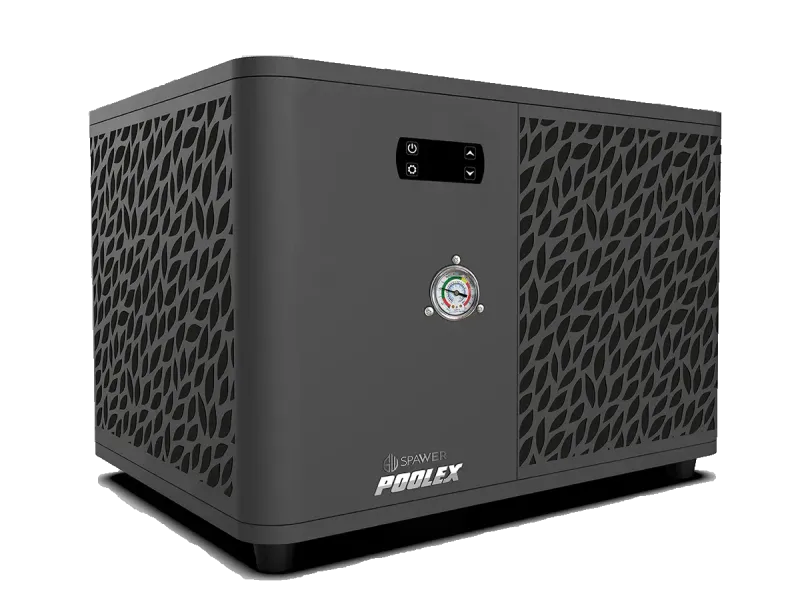 Kylare för kalltunna