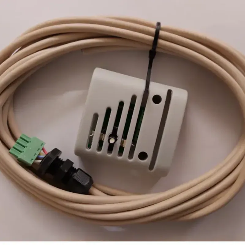 Narvi Temperatursensor inkl. 5m kabel