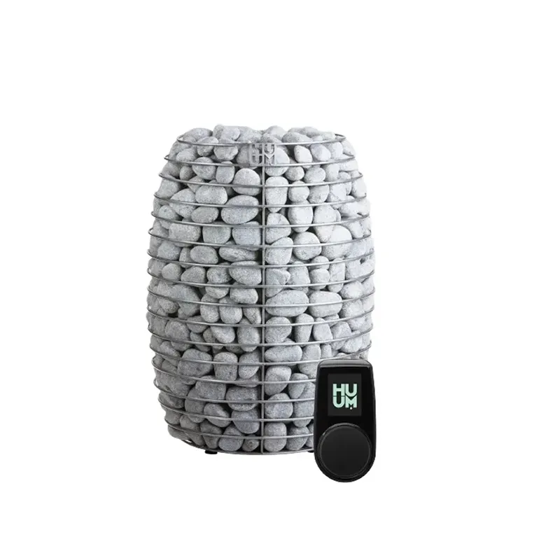 HUUM HIVE 18 kW paket