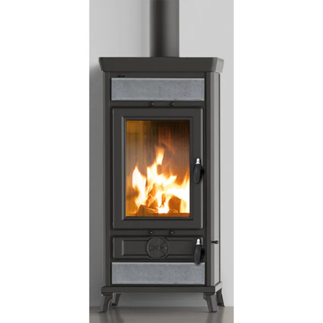 Huvudbild Vedspis Vittoria Evo5 Stone