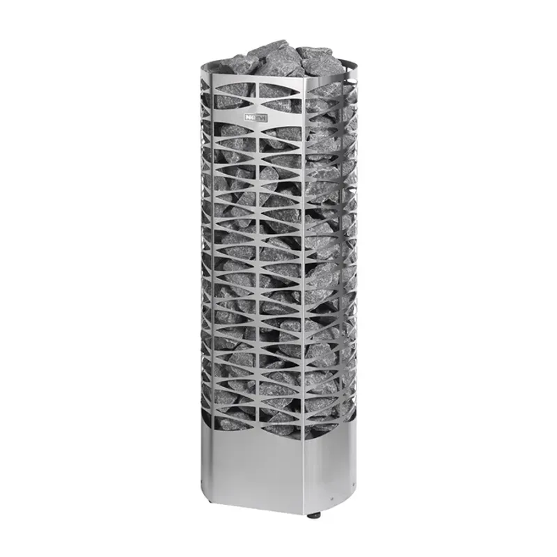 Bastuaggregat Kota Saana  9 kw