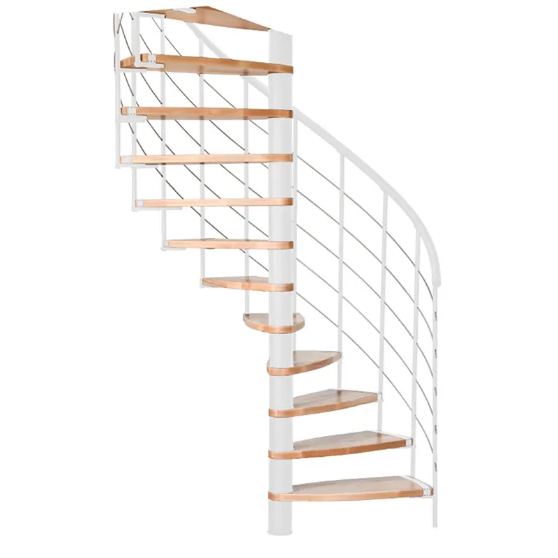 Minkal spiraltrappa Helios