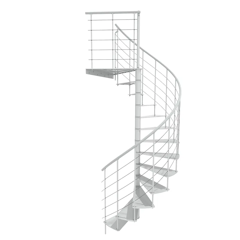 Minka Spiraltrappa Milano