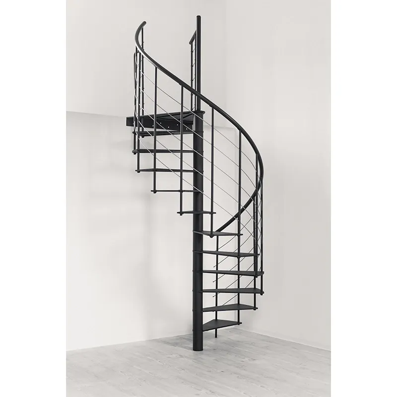 Minka Spiraltrappa Milano