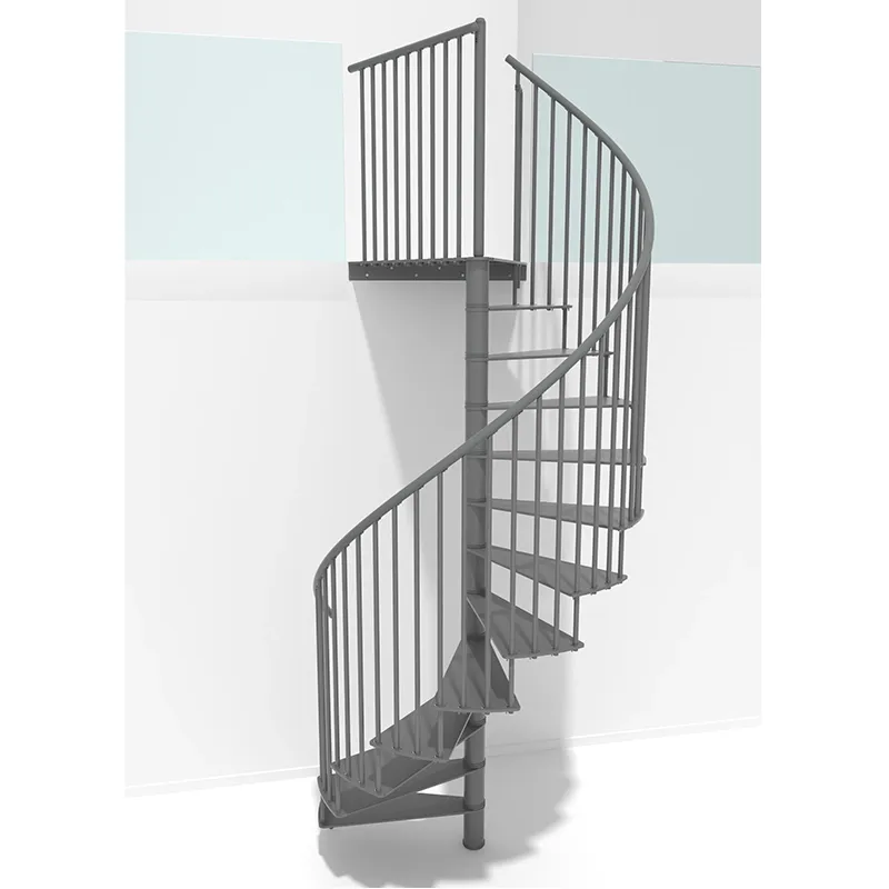 Minka Spiraltrappa Portofino