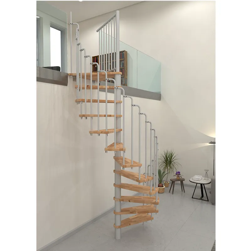 Minka Spiraltrappa Paris, 140