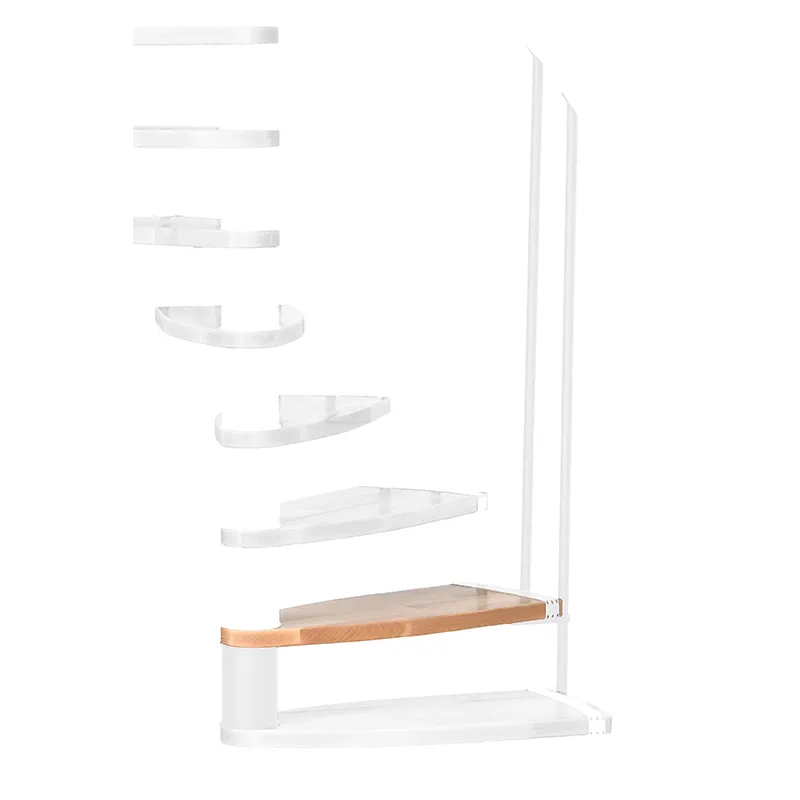 Höjdförlänging Luna