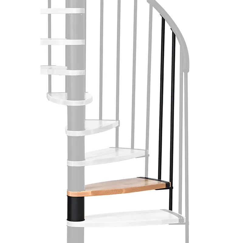 Höjdförlänging Luna