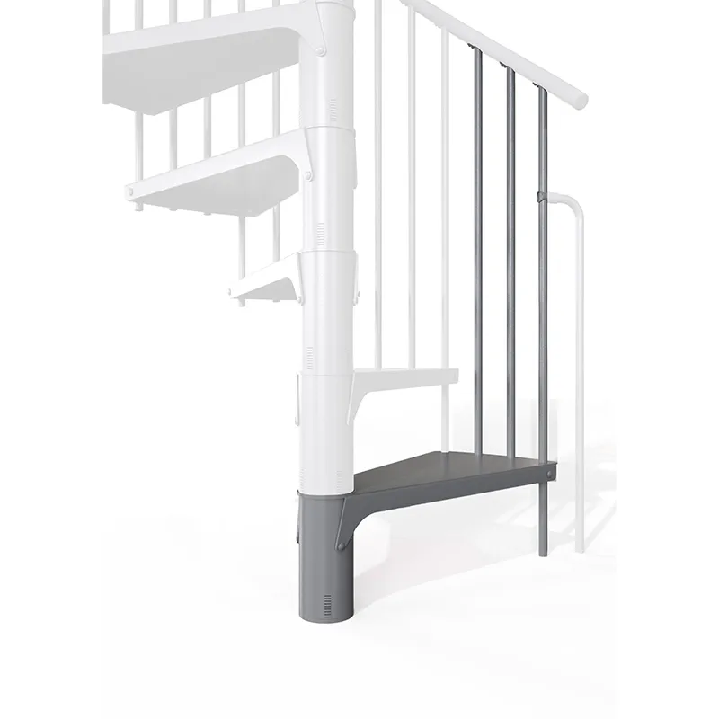 Höjdförlänging Minka Rondo Smart