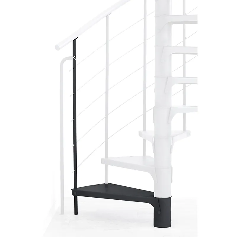 Höjdförlänging Spino Smart