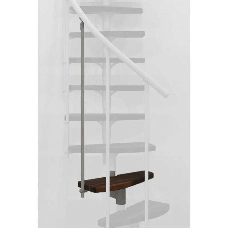 Höjdforlänging Monte Carlo