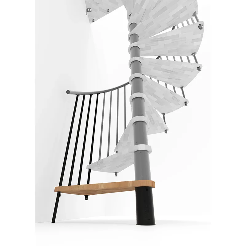 Höjdförlänging Minka Spiral Smart