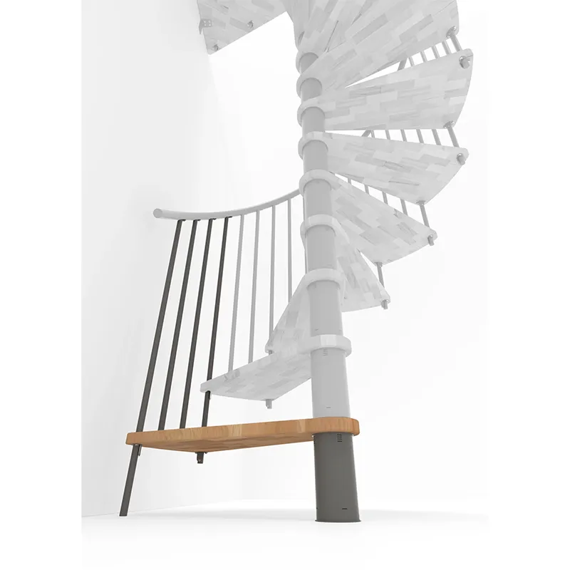 Höjdförlänging Minka Spiral Smart