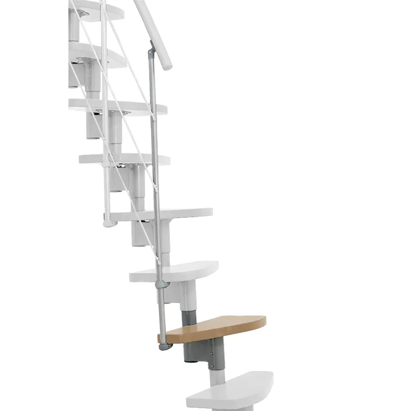 Höjdförlänging Nizza