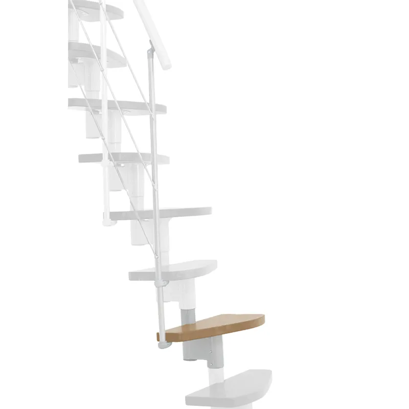 Höjdförlänging Nizza