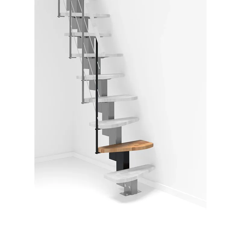 Höjdförlänging Quatro och Quatro Turn