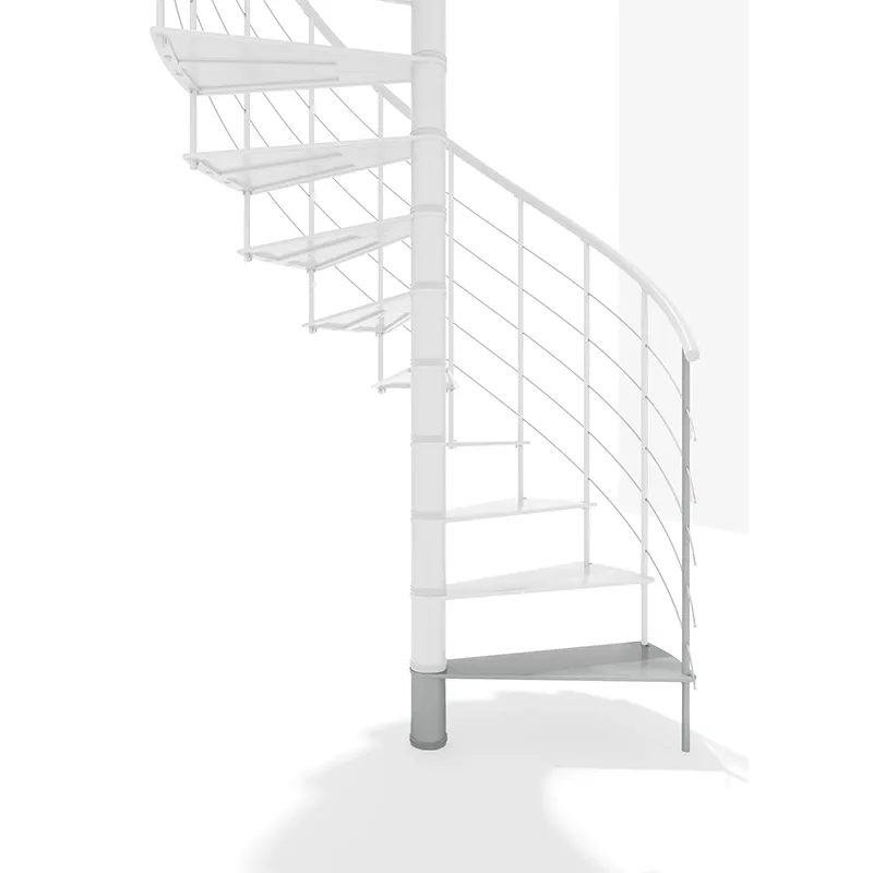 Höjdforlänging Milano