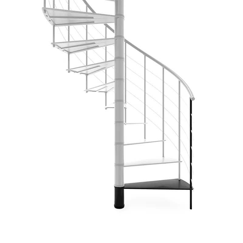 Höjdforlänging Milano