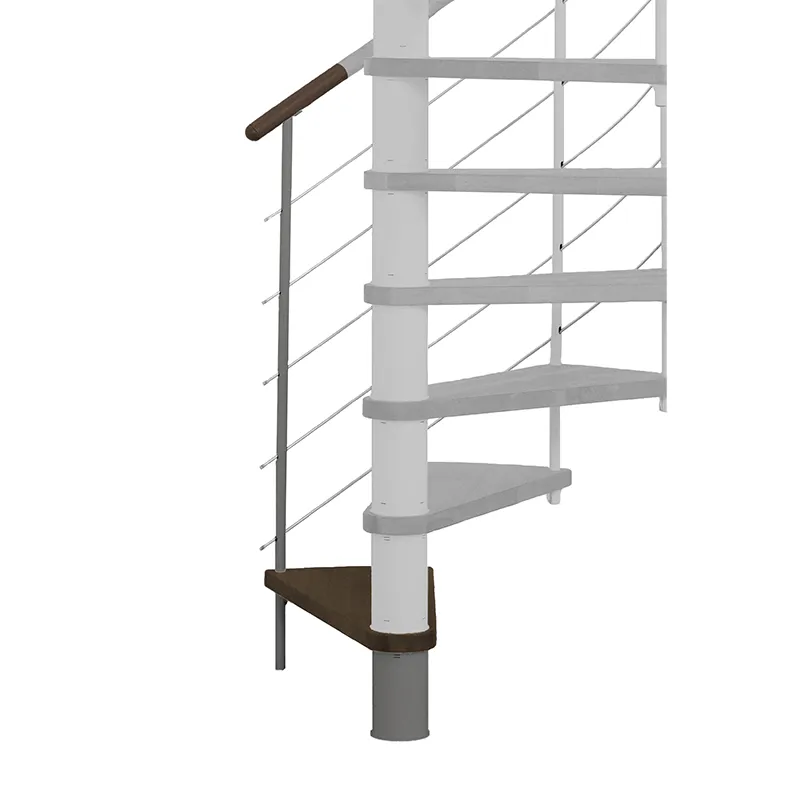 Höjdexpansion Venezia silver