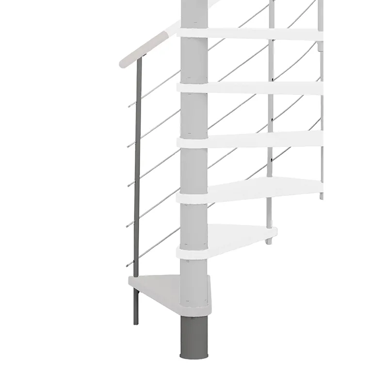 Höjdexpansion Venezia silver