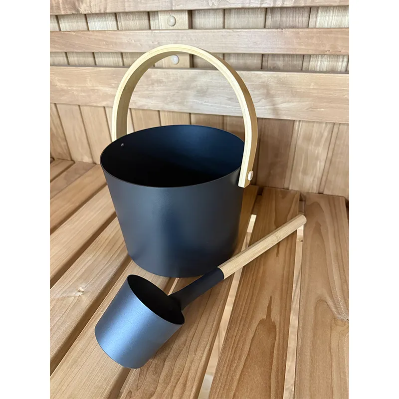 Bastustäva med Bastuskopa